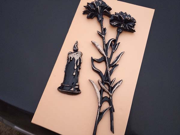 Алиминиевое фото